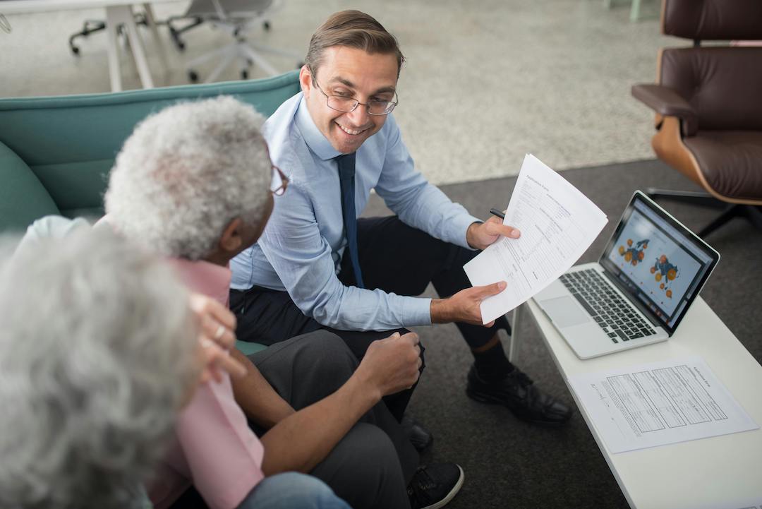 Accounting Experts from Quick Fix Bookkeeping