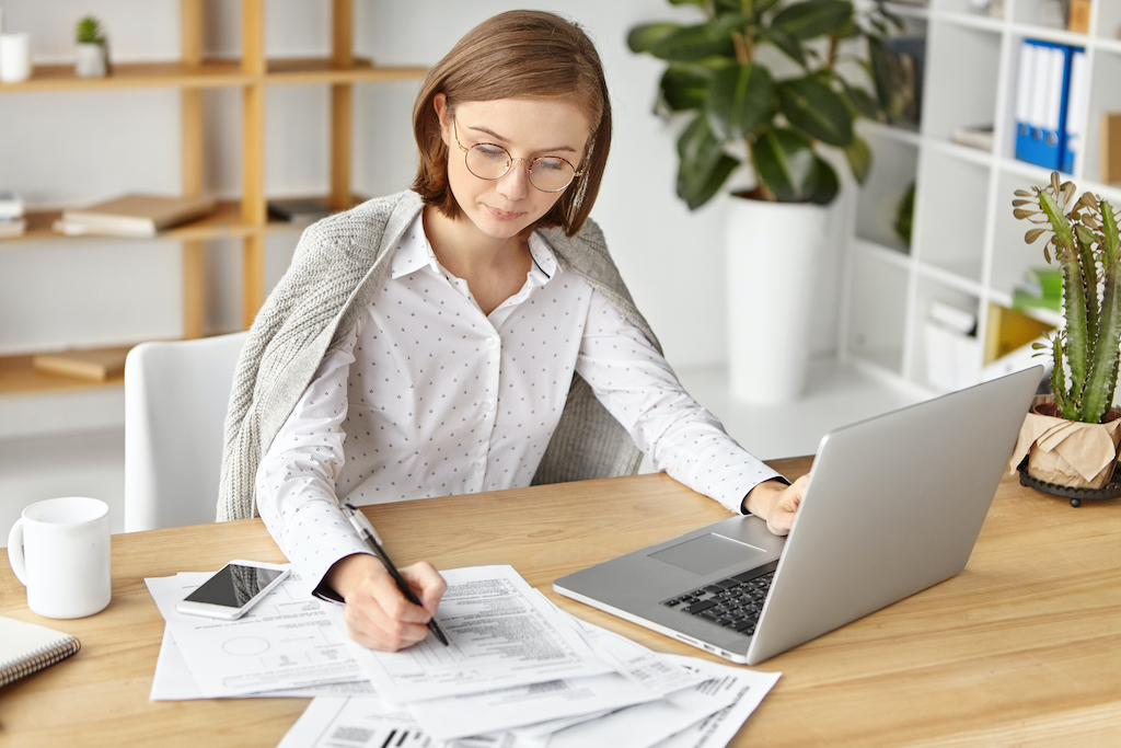 Payroll Services in USA by Quick Fix Bookkeeping