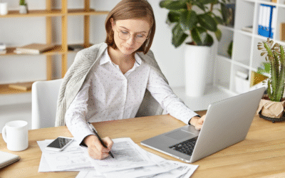 Payroll Services
